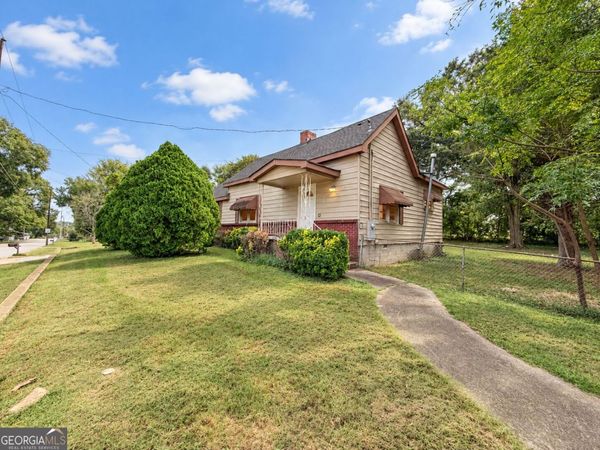 1765 Spring Street NE, Conyers, GA 30012