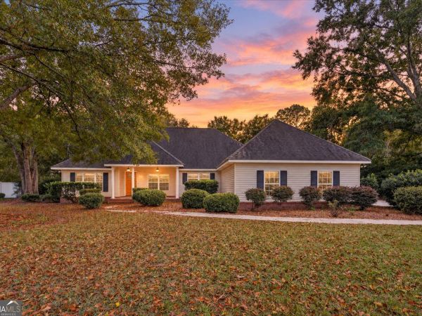 1607 Hardwick Drive, Statesboro, GA 30461