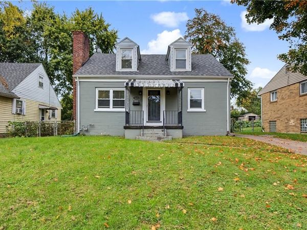 1651 Horlacher Avenue, Dayton, OH 45420