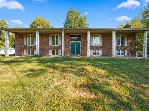4718 Grassland Court, Kingsport, TN 37664