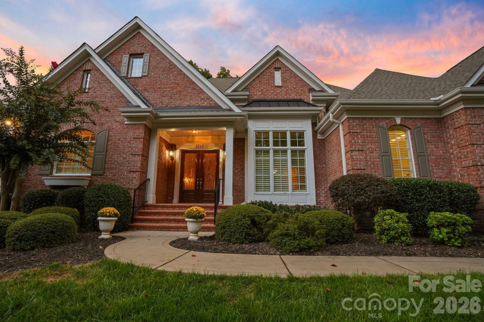 1348 Astoria Parkway , Catawba, NC 28609 Main Photo