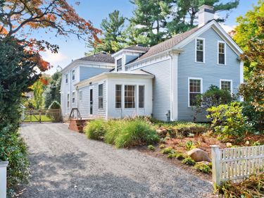 20 South Street, Marion, MA 02738