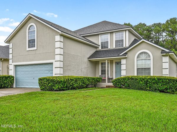 2660 RAVINE HILL Drive, Middleburg, FL 32068