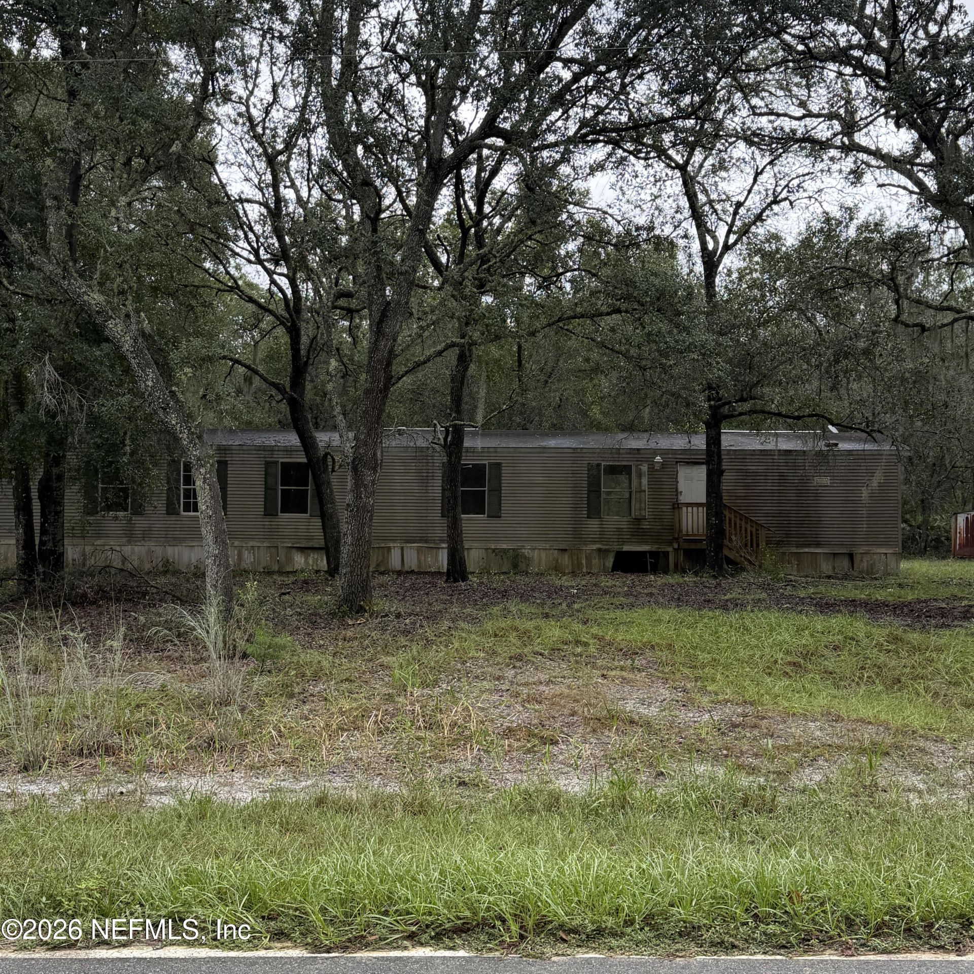 826 Theresa Avenue, Interlachen, FL 32148 Main Photo