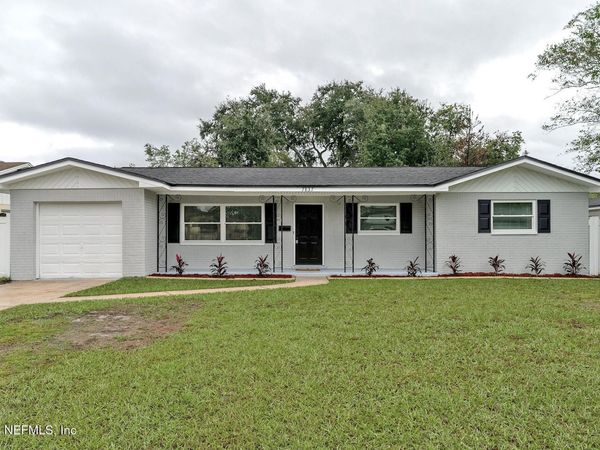 7837 RONDEAU Drive E, Jacksonville, FL 32217