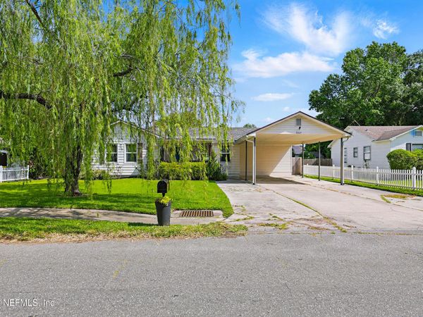 5327 ATTLEBORO Street, Jacksonville, FL 32205