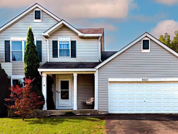 9621 64th STREET, Kenosha, WI 53142
