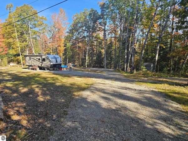588 Kahn Drive W, Mikado, MI 48745