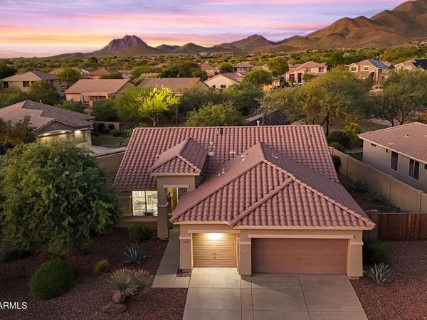 3152 W Spirit Drive, Anthem, AZ 85086