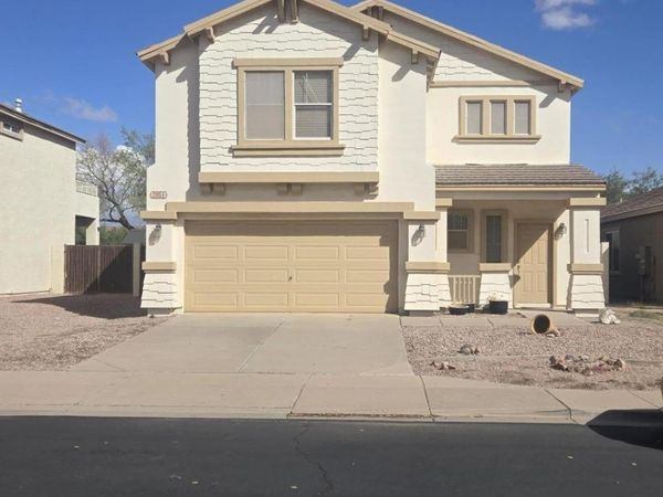 2951 S Del Rancho Circle, Mesa, AZ 85212