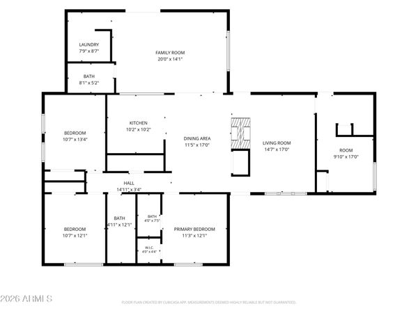 1061 E 9th Drive, Mesa, AZ 85204