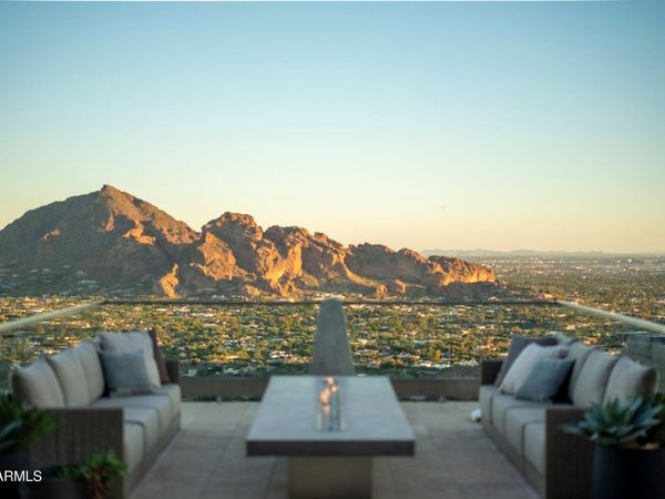 7701 N SILVERCREST Way, Paradise Valley, AZ 85253
