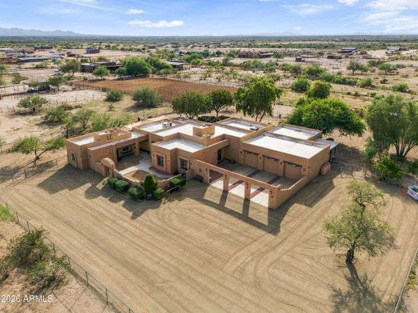 35916 N 213TH Drive, Wittmann, AZ 85361
