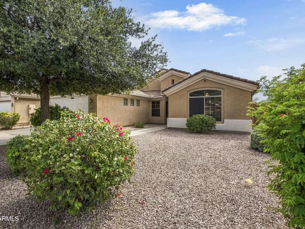 8637 W APACHE Street, Tolleson, AZ 85353