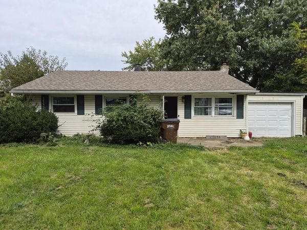 1985 Farmdale Rd, Mansfield, OH 44905
