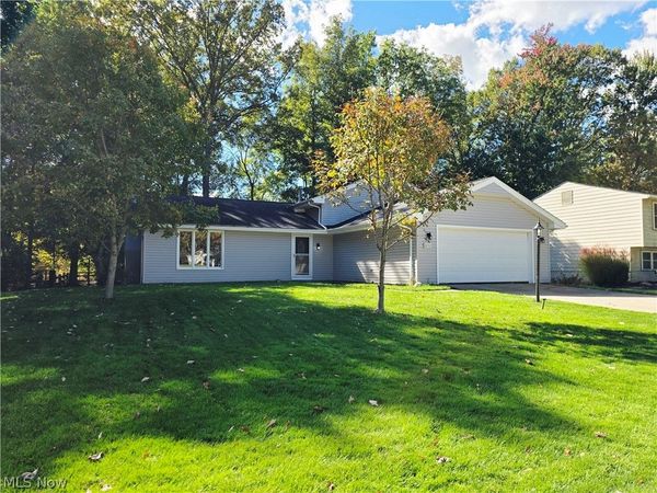 10257 Beaver Trail , Reminderville, OH 44202