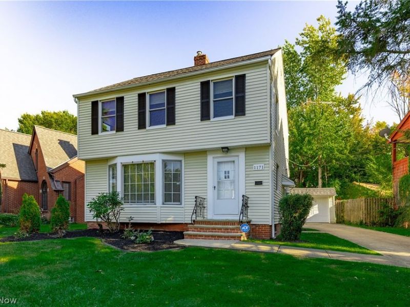 1171 Castleton Road, Cleveland Heights, OH 44121 Photo 1