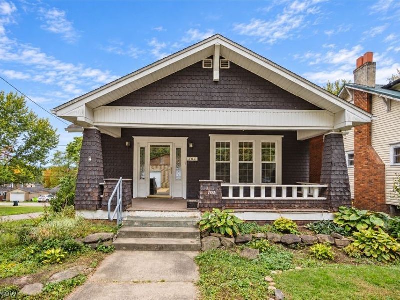 703 N 4th Street, Dennison, OH 44621 Photo 1