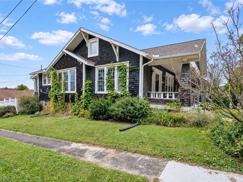 703 N 4th Street, Dennison, OH 44621 Photo 23