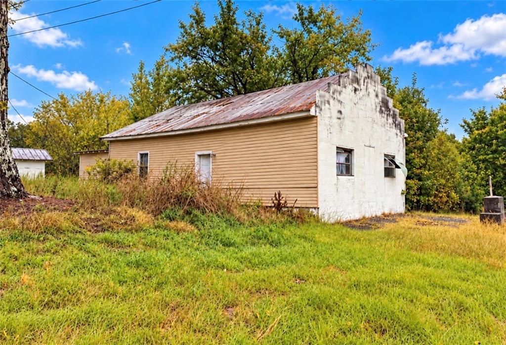 7516 Old Cornelia Highway, Alto, GA 30510 Main Photo