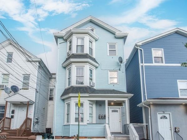 71 Mercer St, Paterson, NJ 07524