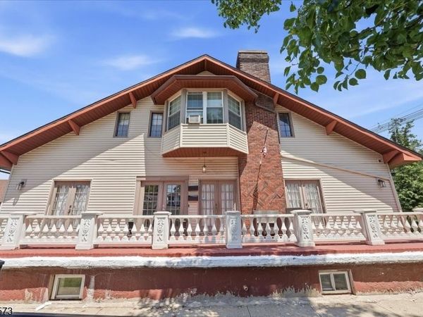 274 Crawford Ter, Unit 2, Union, NJ 07083