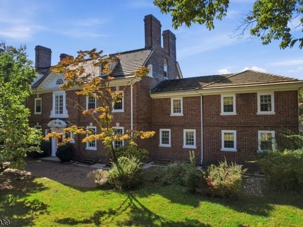 1000 Hillside Ave, Plainfield, NJ 07060