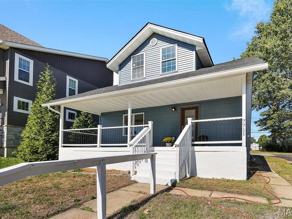 7711 Dale Avenue, Richmond Heights, MO 63117