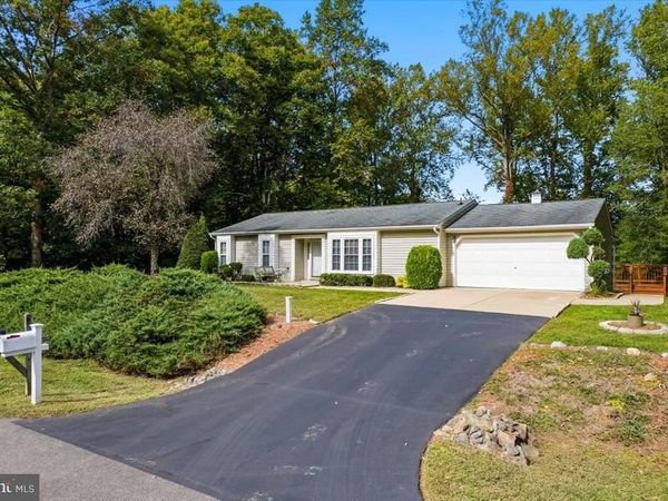 1340 REDWOOD CIRCLE, LA PLATA, MD 20646