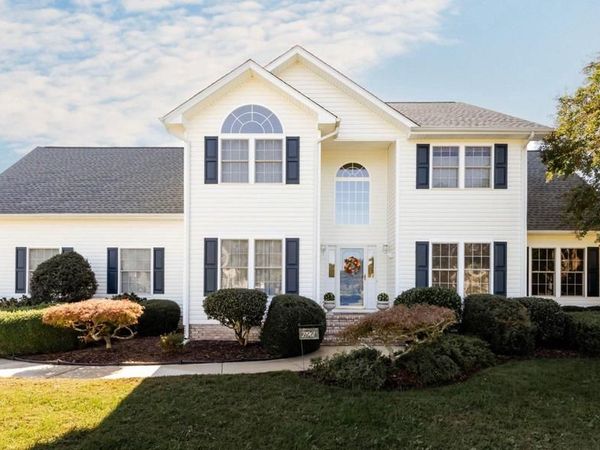 27961 REMINGTON WAY, SALISBURY, MD 21801