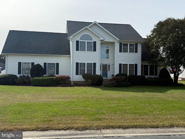27961 REMINGTON WAY , SALISBURY, MD 21801