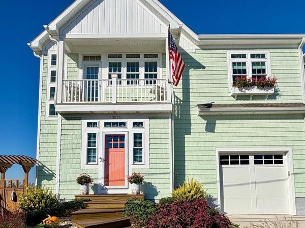 13011 OLD BRIDGE ROAD, OCEAN CITY, MD 21842