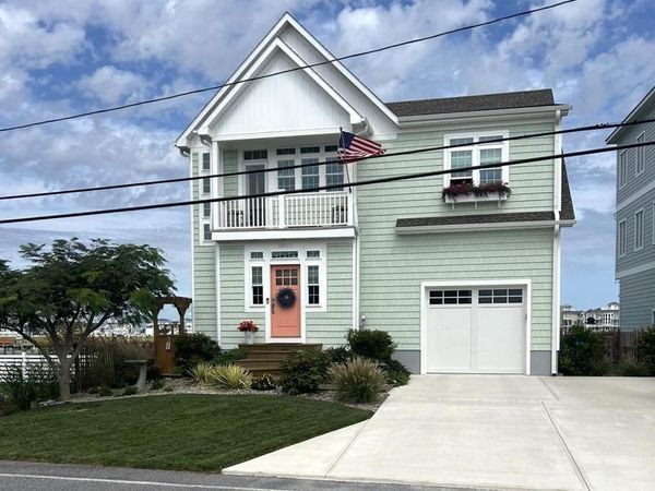 13011 OLD BRIDGE ROAD, OCEAN CITY, MD 21842