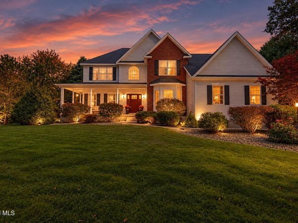 75 Hoffman Court, Ballston Spa, NY 12020