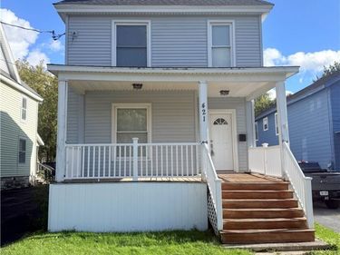 421 S Massey Street , Watertown, NY 13601