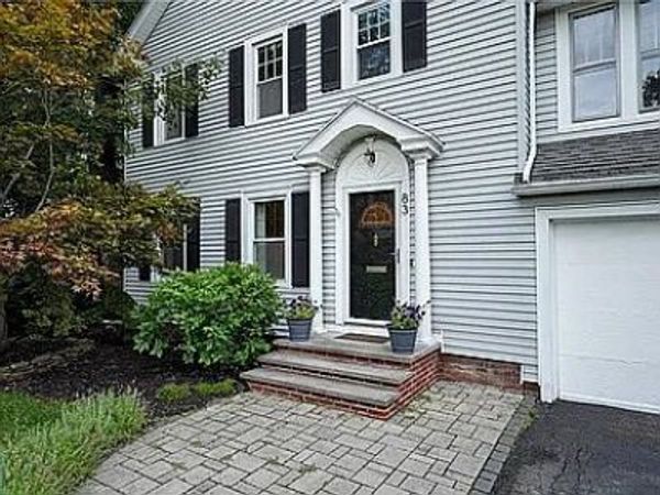 83 Dewey Avenue, Fairport, NY 14450
