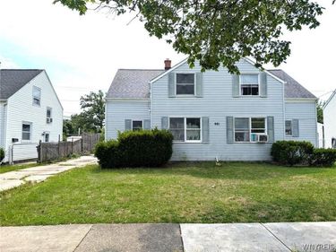 881 Highland Avenue, Buffalo, NY 14223