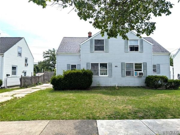 881 Highland Avenue , Buffalo, NY 14223