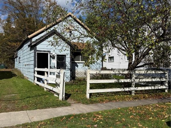 25 Main Street, Laurens, NY 13796