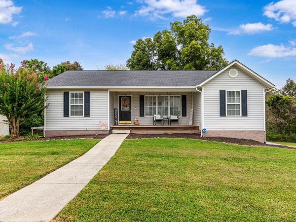131 Hollow View Dr SE, Cleveland, TN 37323