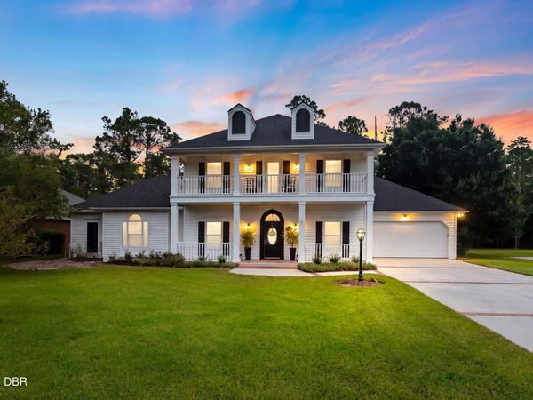 22 Foxfords Chase, Ormond Beach, FL 32174