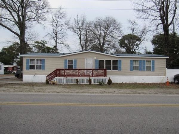 2700 Capricorn Dr. , Surfside Beach, SC 29575