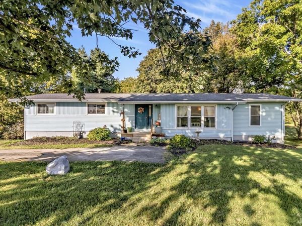 8199 S State Road 103 Highway, Lewisville, IN 47352