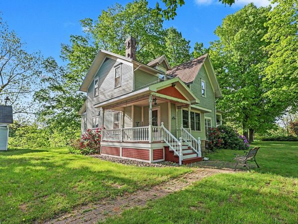 867 68th Street, South Haven, MI 49090