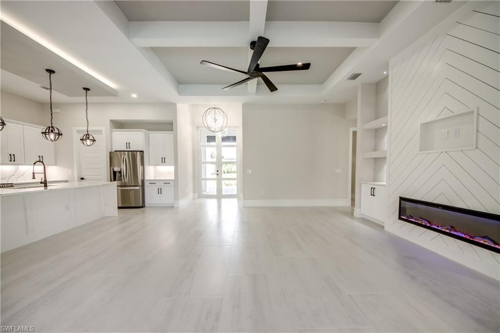 1429 NW 2nd St , Cape Coral, FL 33993 Photo