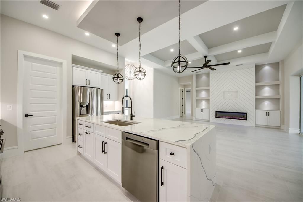 1429 NW 2nd St , Cape Coral, FL 33993 Photo