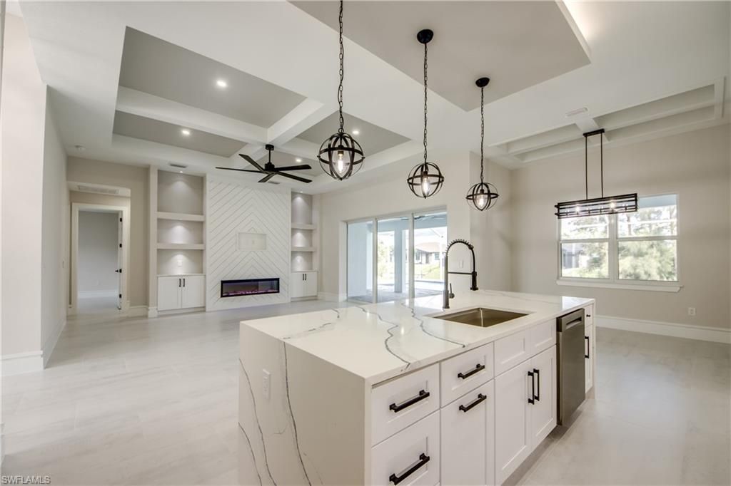 1429 NW 2nd St , Cape Coral, FL 33993 Photo