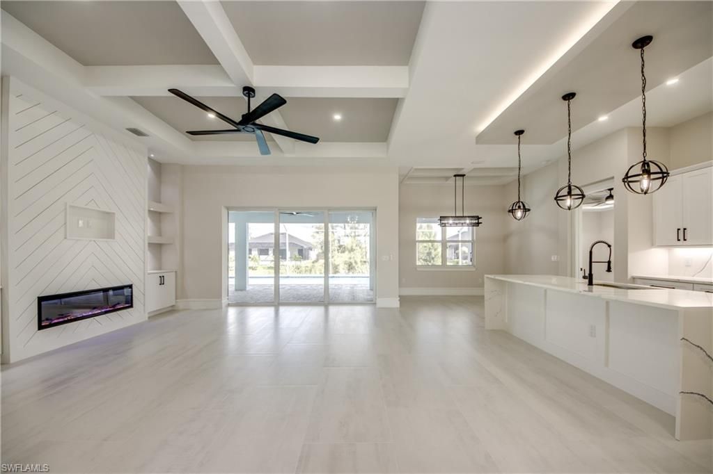 1429 NW 2nd St , Cape Coral, FL 33993 Photo