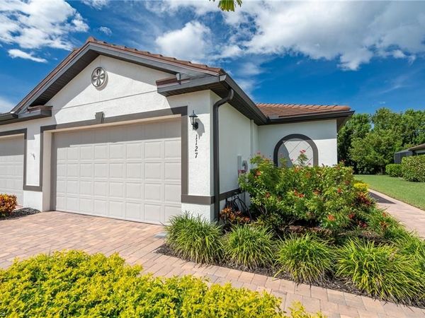 1127 S Town And River DR , FORT MYERS, FL 33919