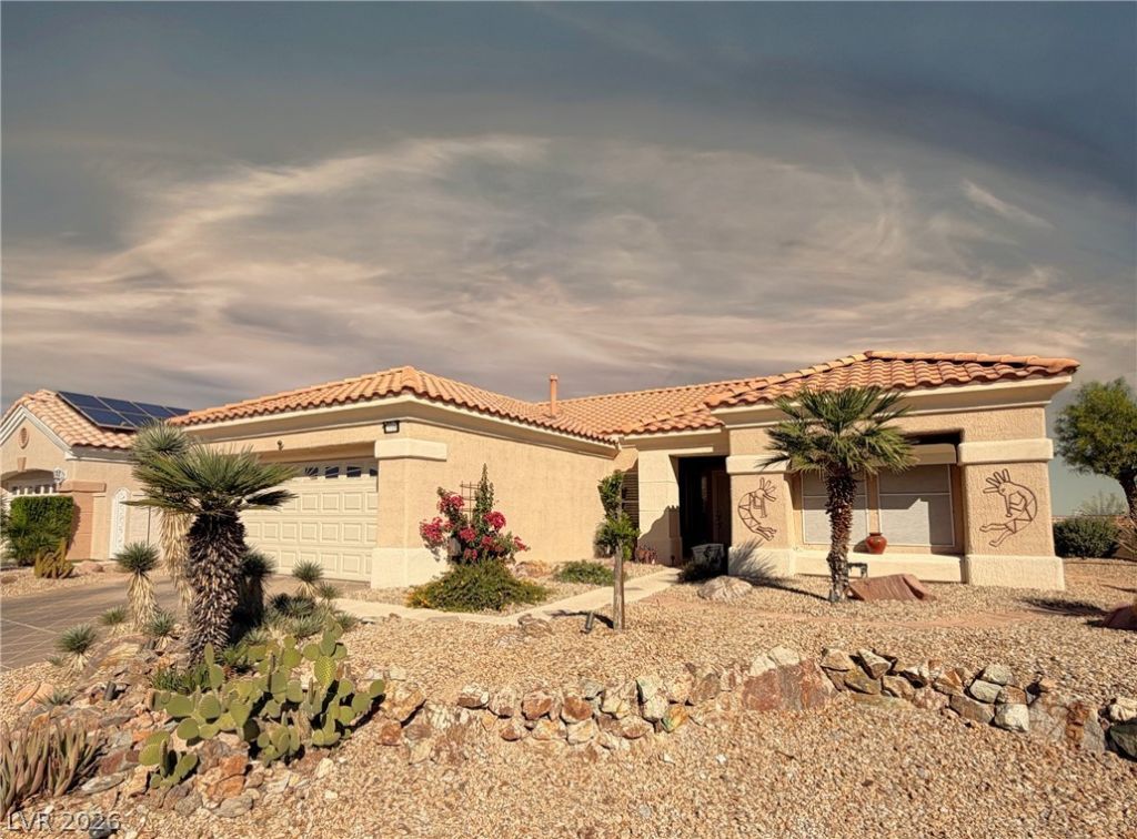 10709 Dover Creek Avenue , Las Vegas, NV 89134